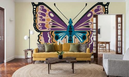 Butterfly I
