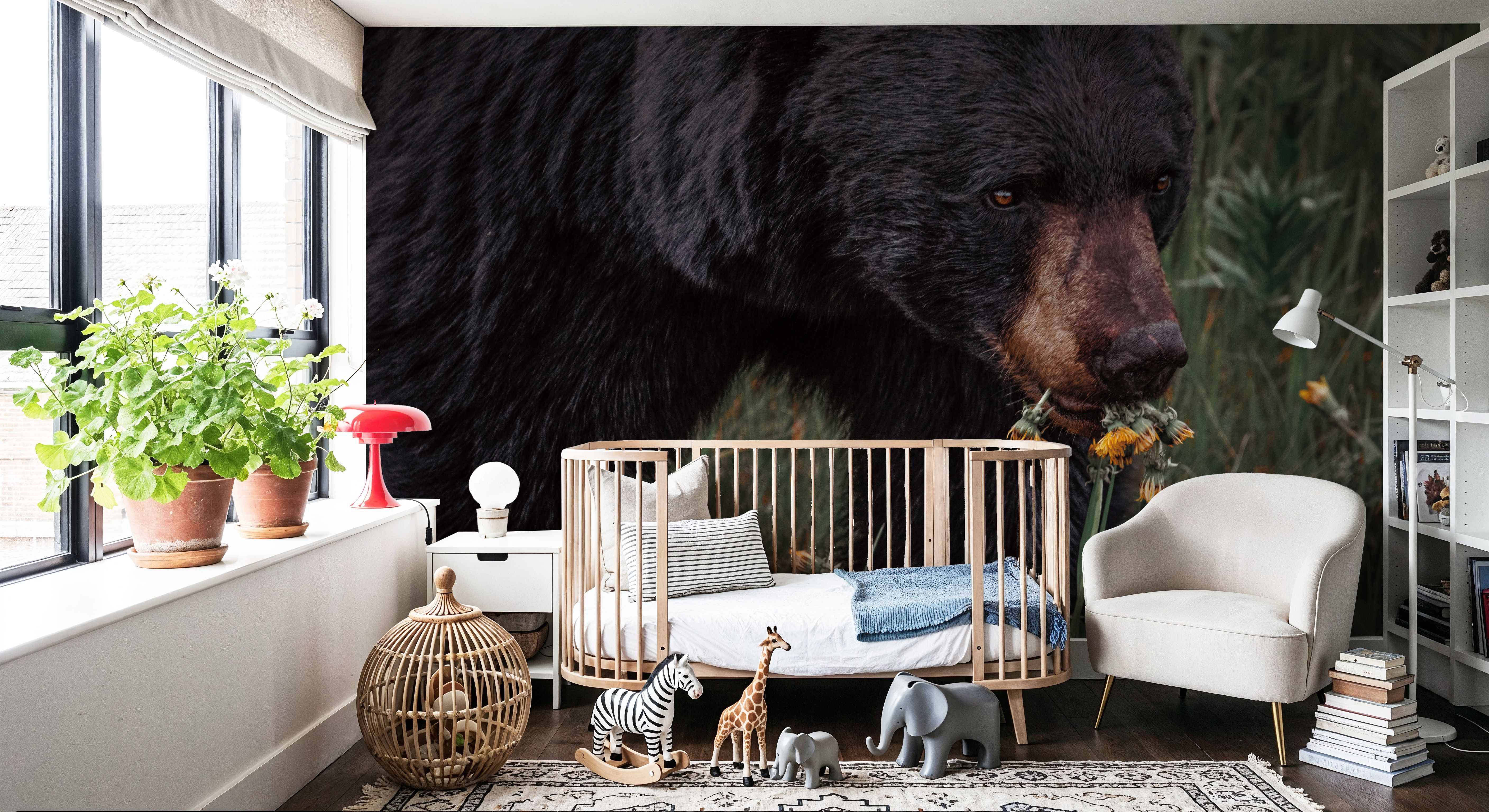 Hungry Bear
