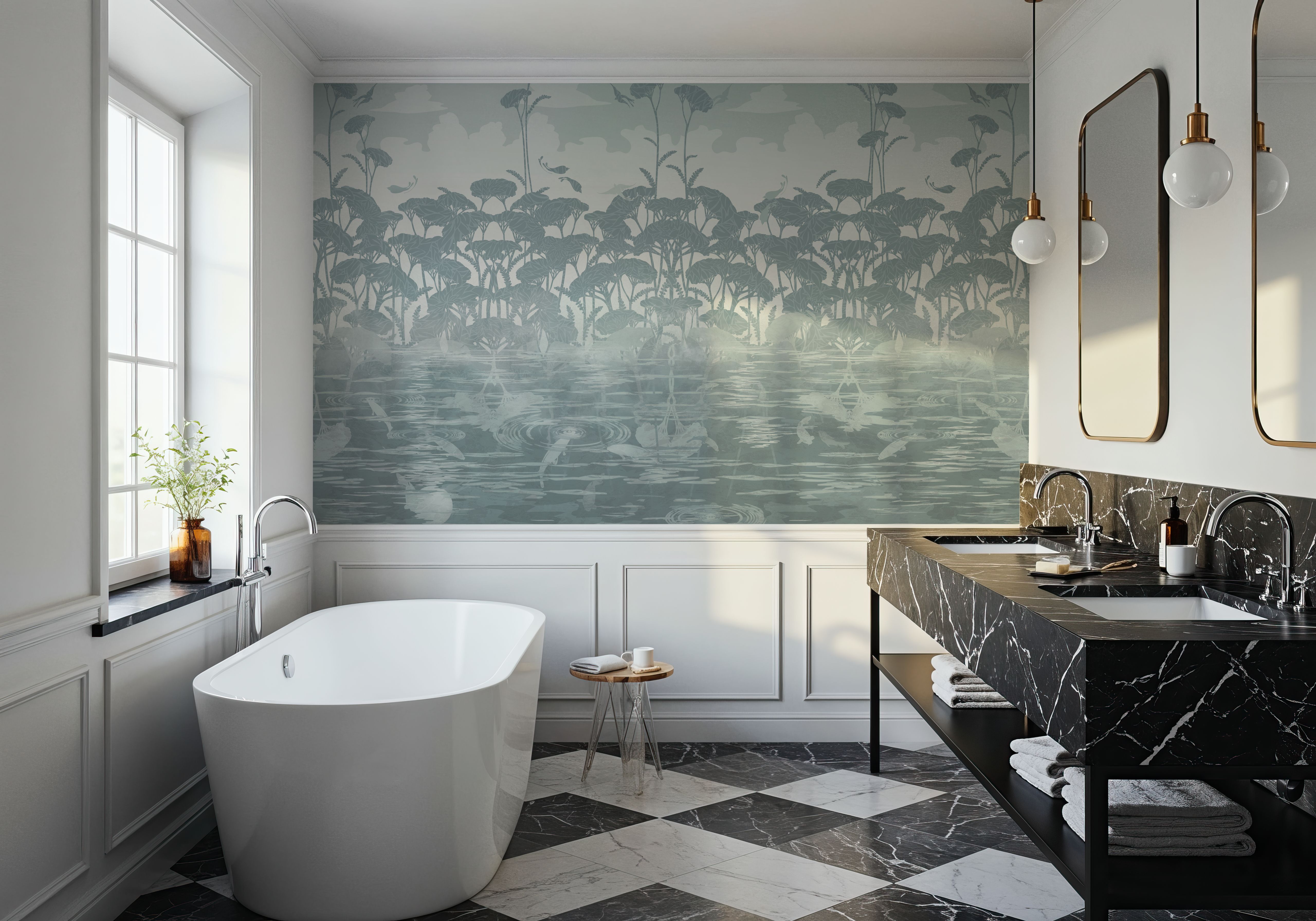 As Above So Below Silver