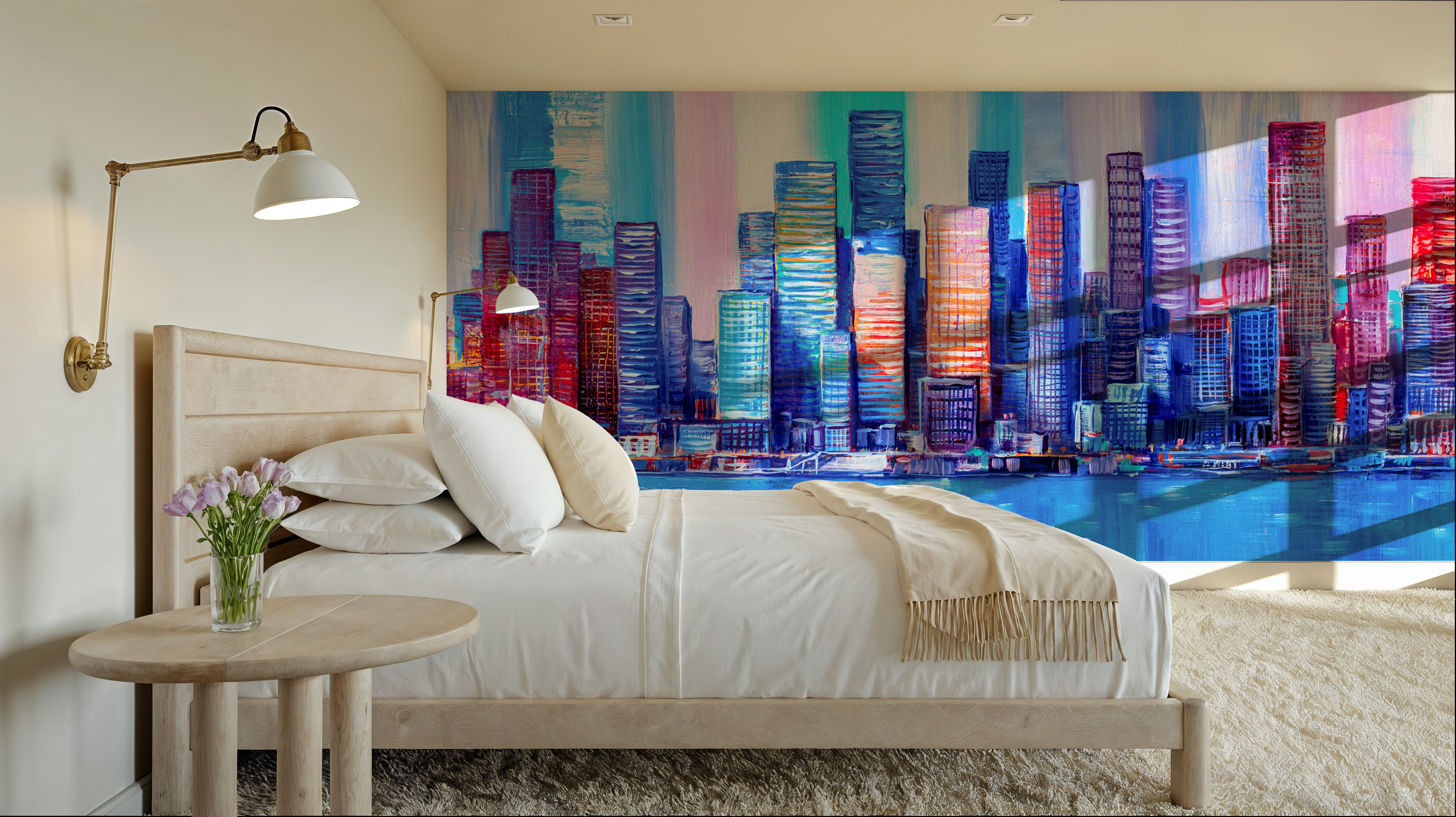 Chromatic Skyline