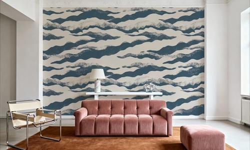 Grand Terra Sauvage, Cloud Drift