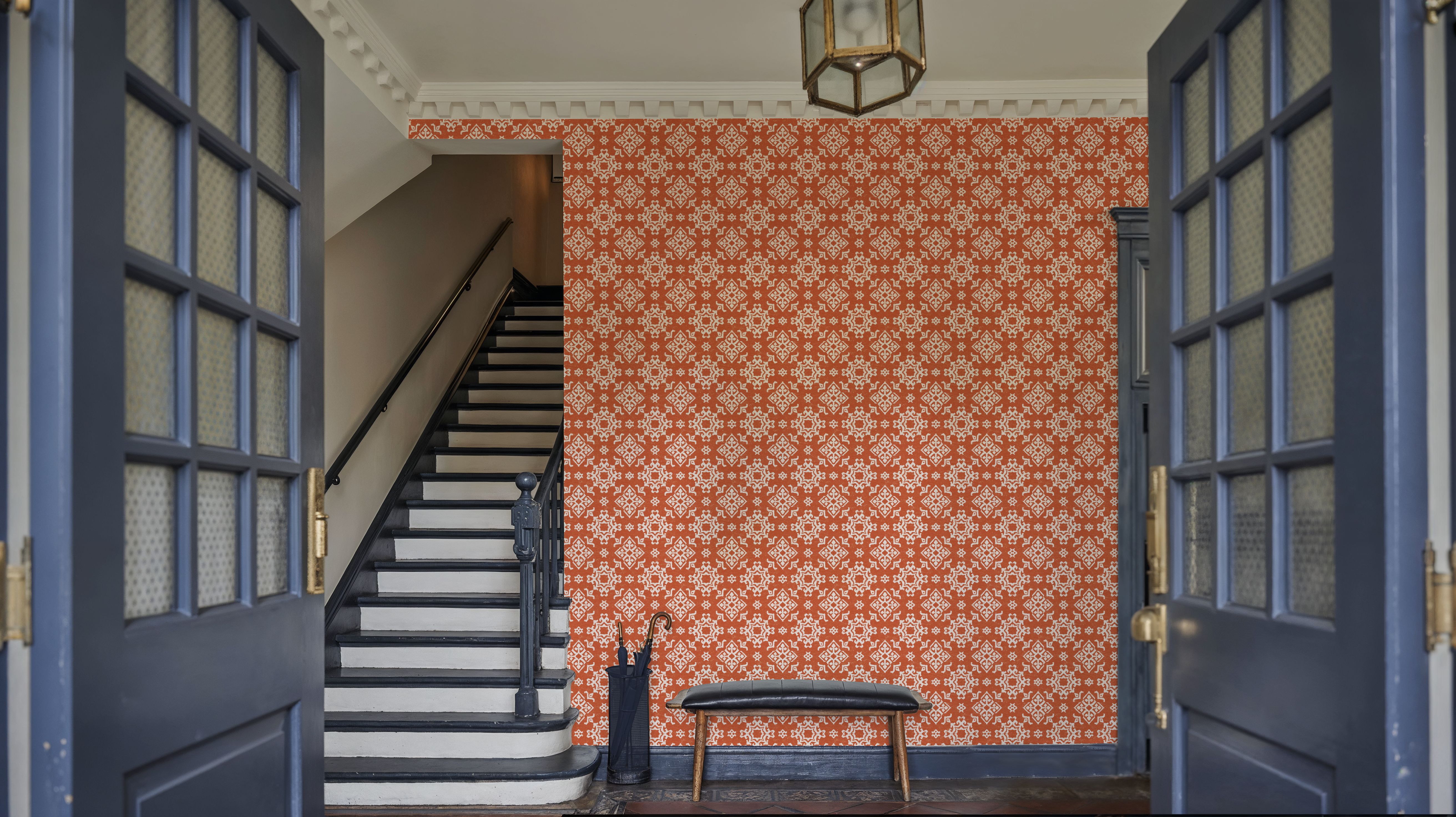 Atlantic Flakes Rust