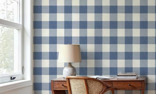 Gripsholm Blue