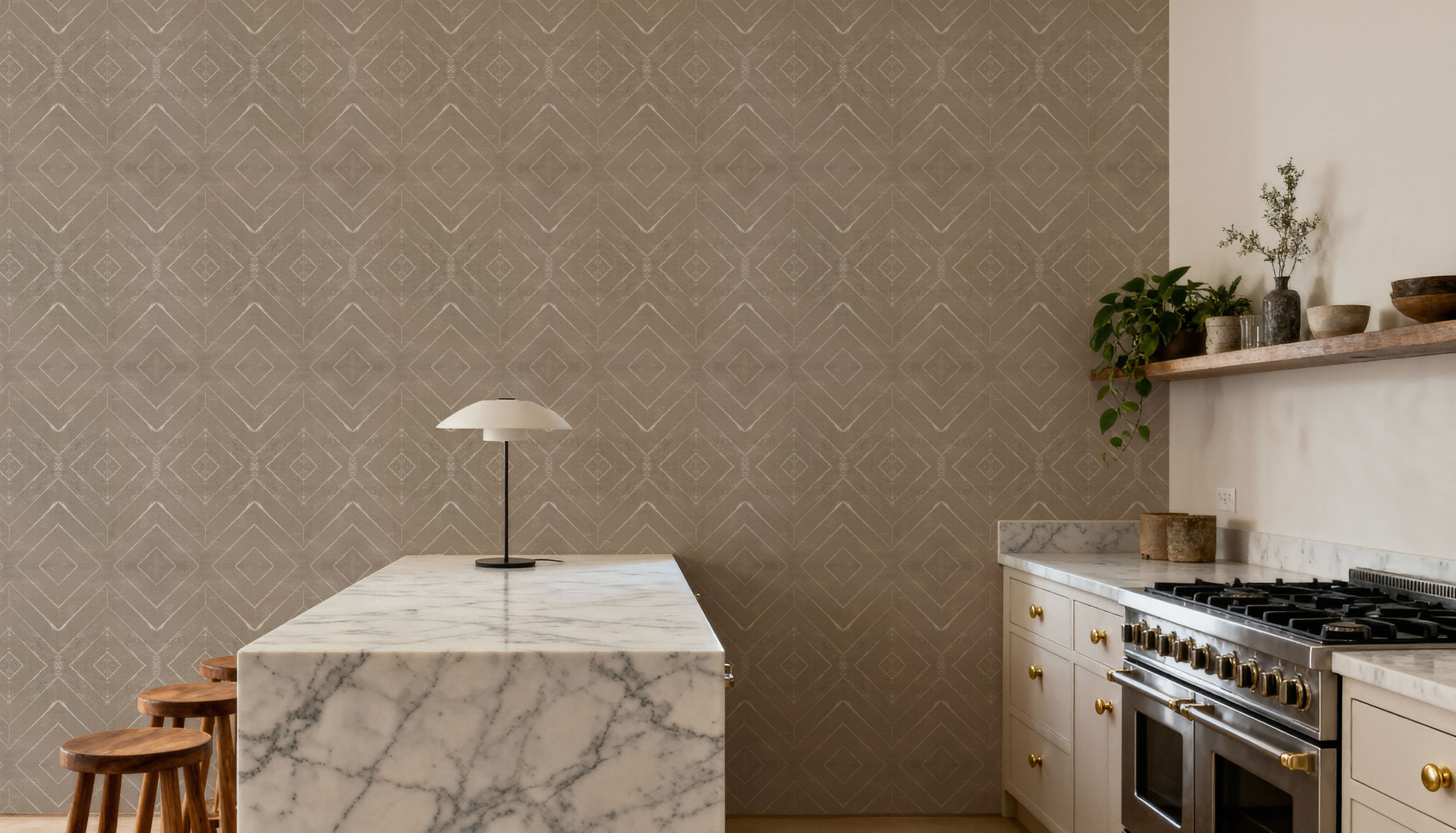 Country Flooring Grey