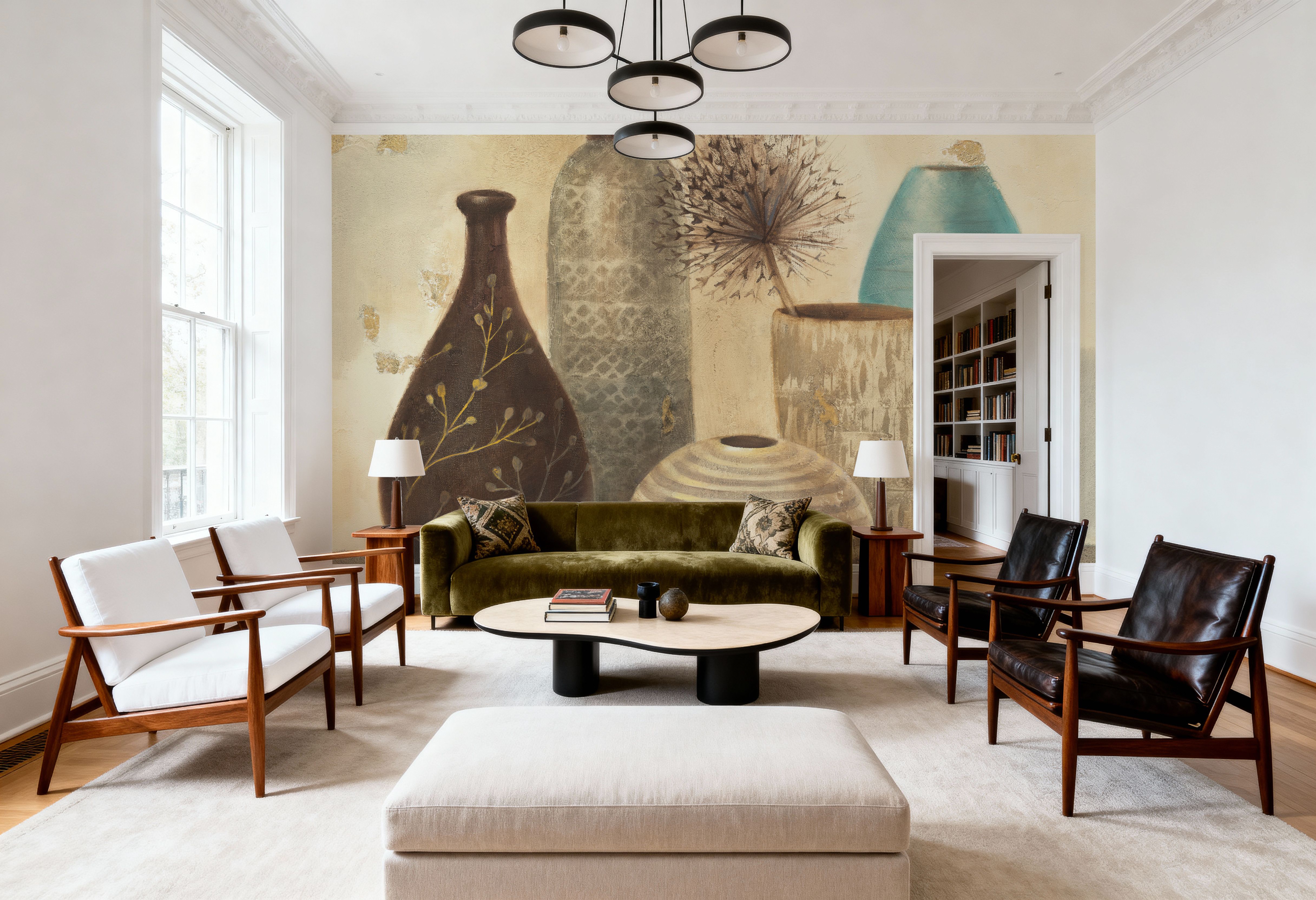 Vessel Still Life II