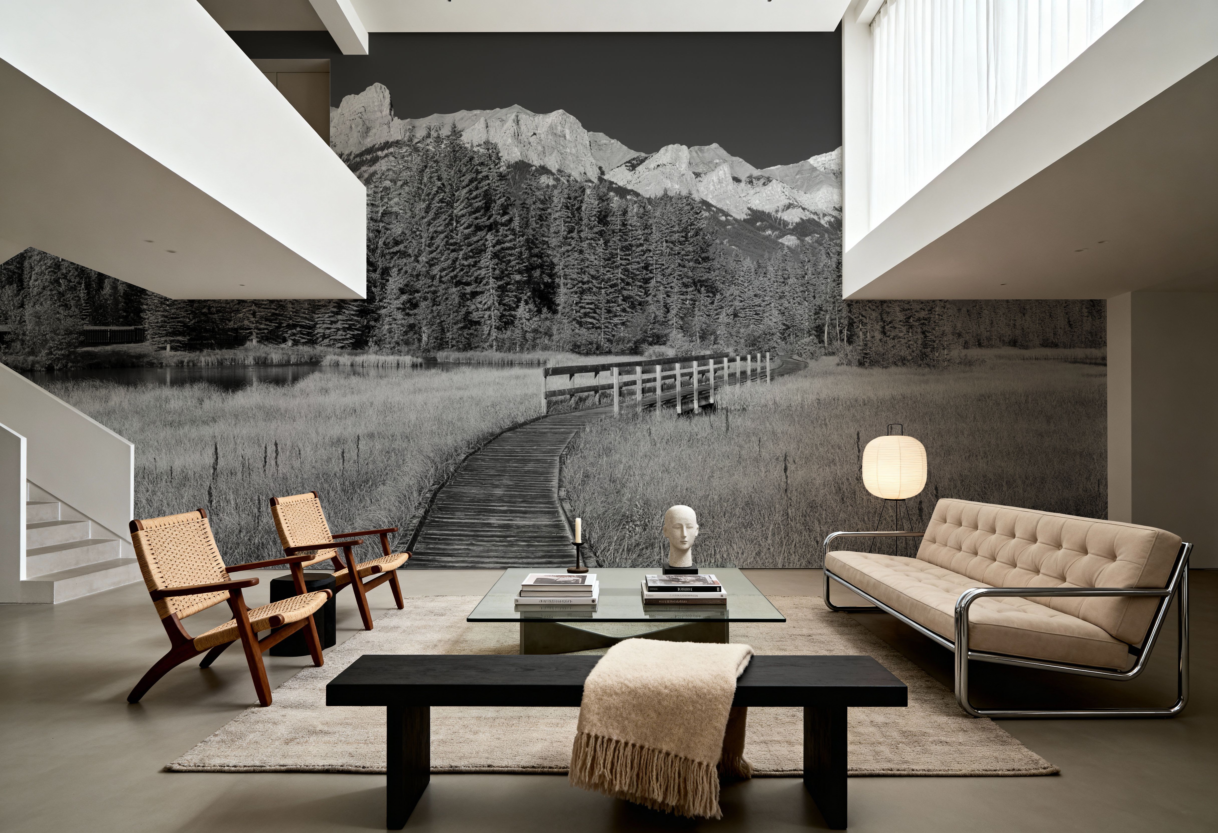 Policeman Creek Boardwalk