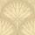 Abstract Water Lily, Sand
