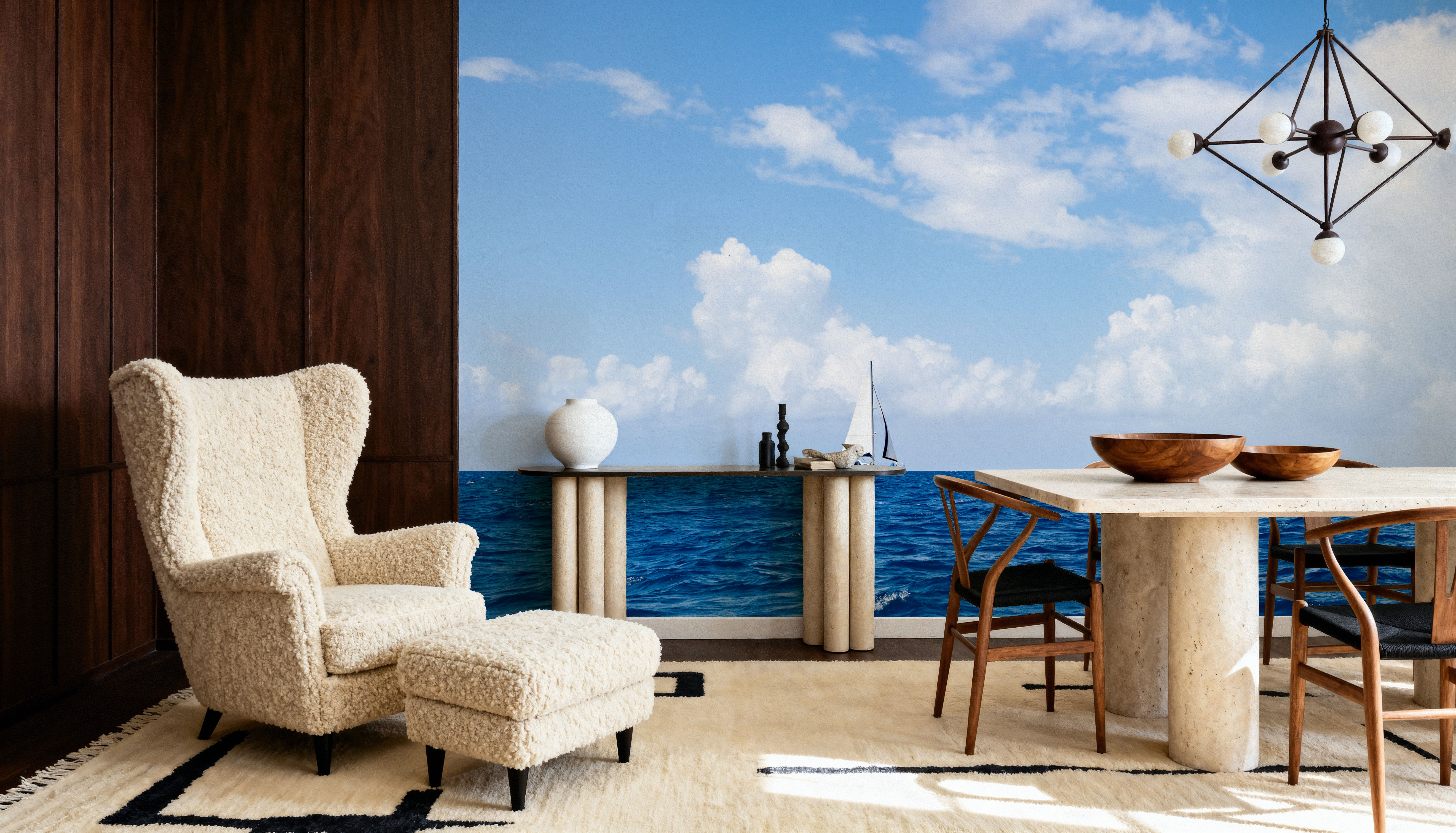 Where the Wind Blows