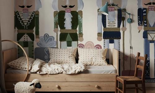 Vintage Nutcrackers I