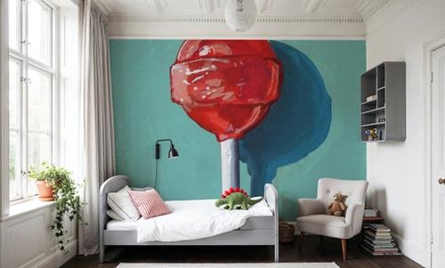 Lollipop Study II