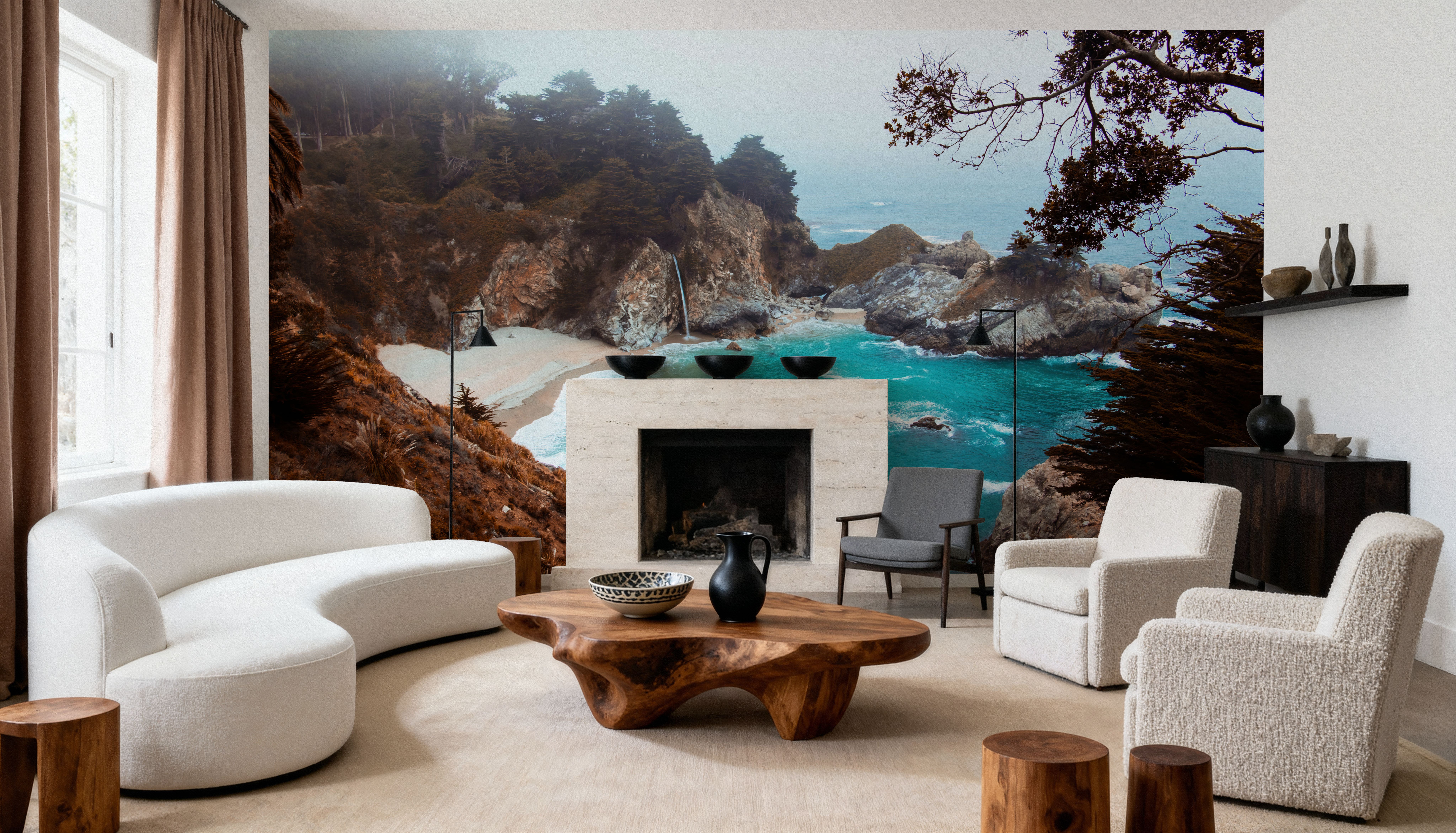 Big Sur