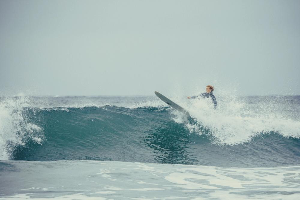 Pacific Surf I