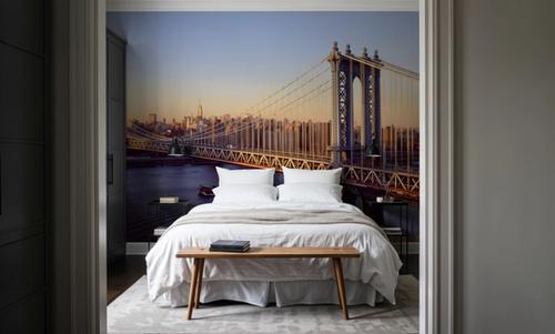 Golden Gateway Bridge