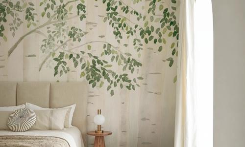 Fresh Forest Green