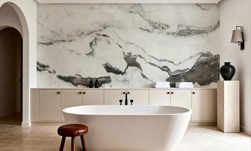 Dolomite Marble