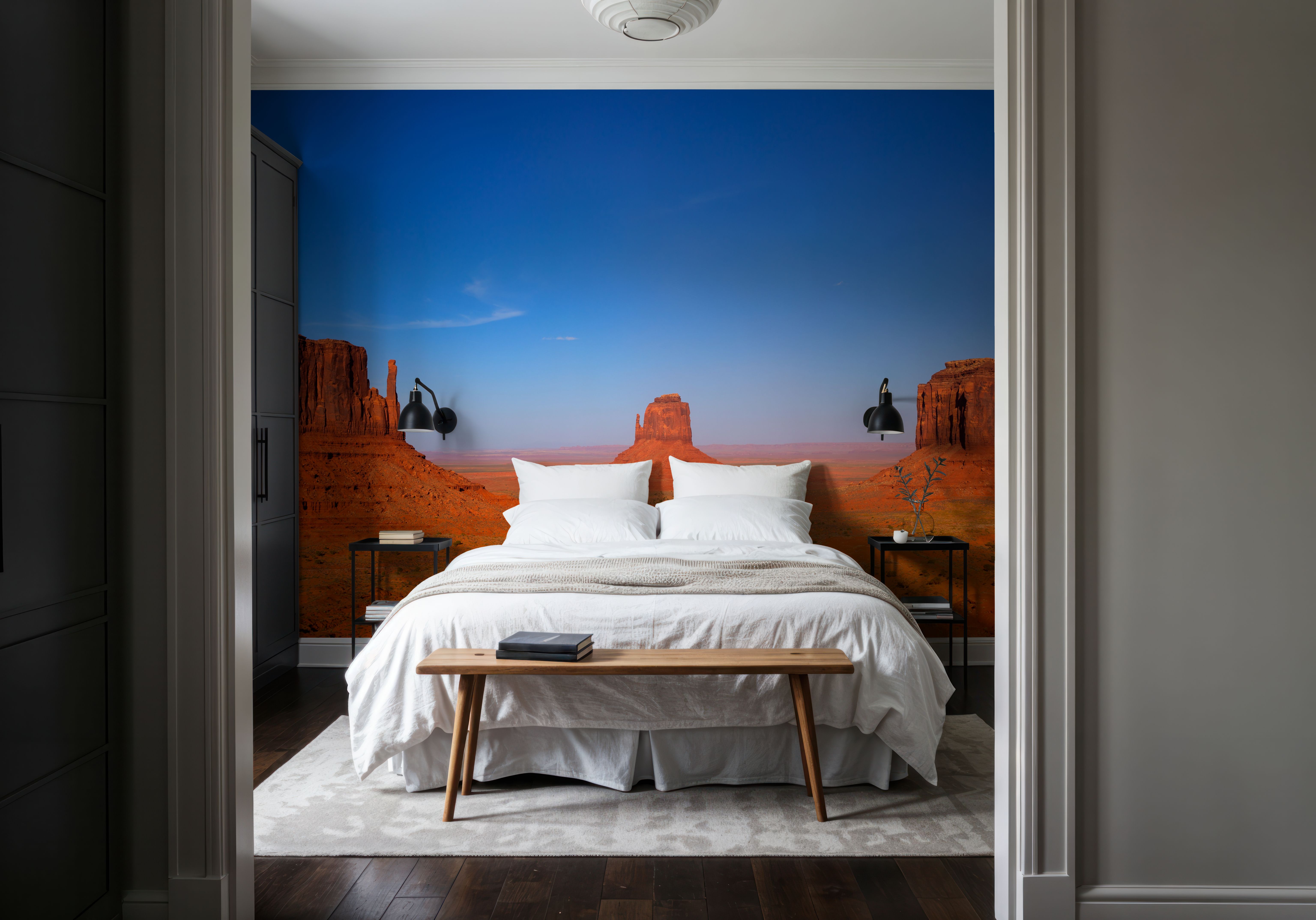 Monument Valley 