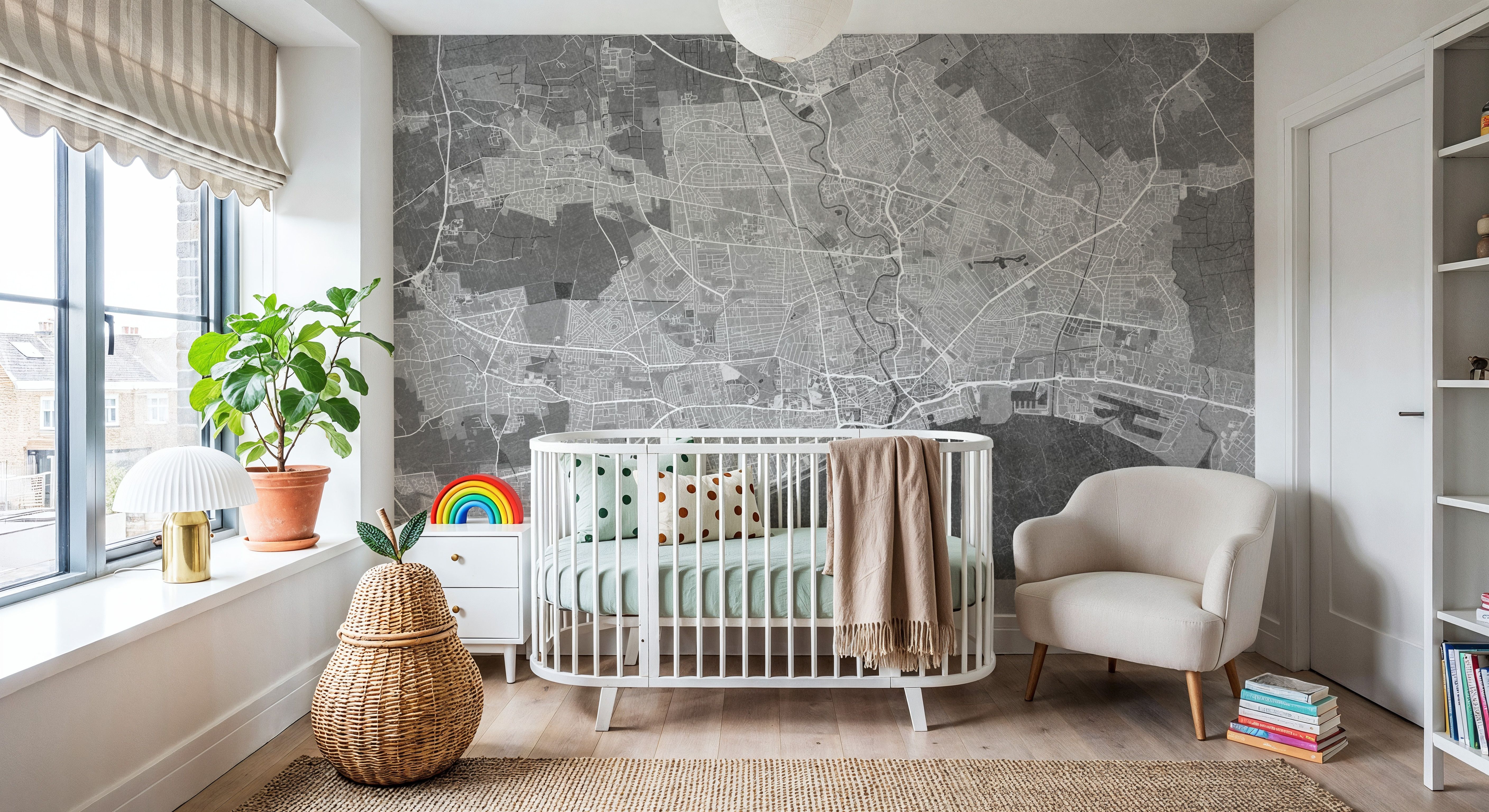 Kingston Upon Hull Grey