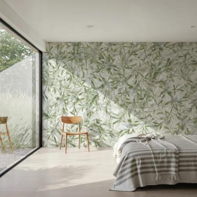 Lush Canopy Ceiling, Fresh Green