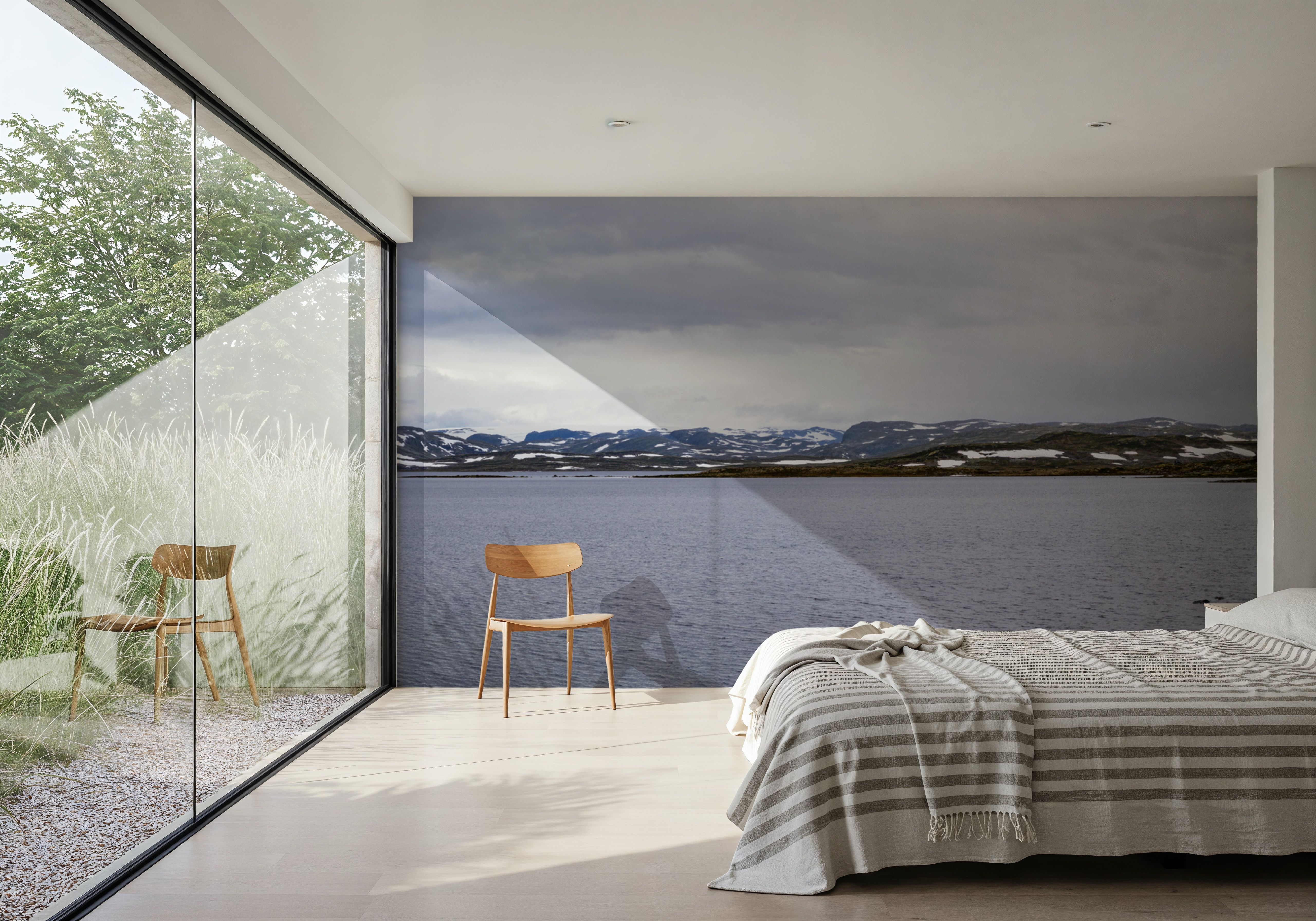 Alpine Tranquility