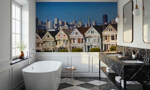 Alamo Square San Francisco