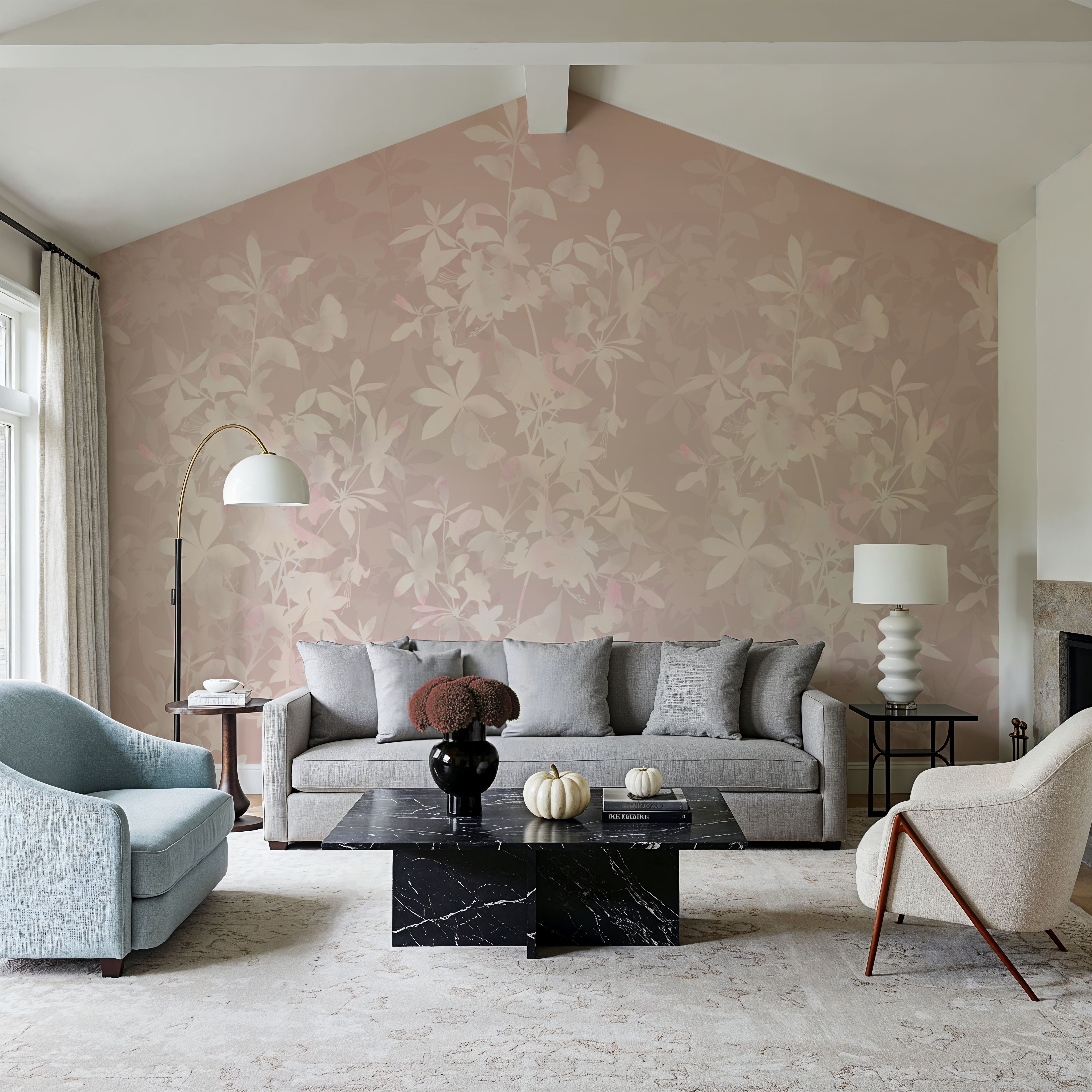 Our Better Days Pink