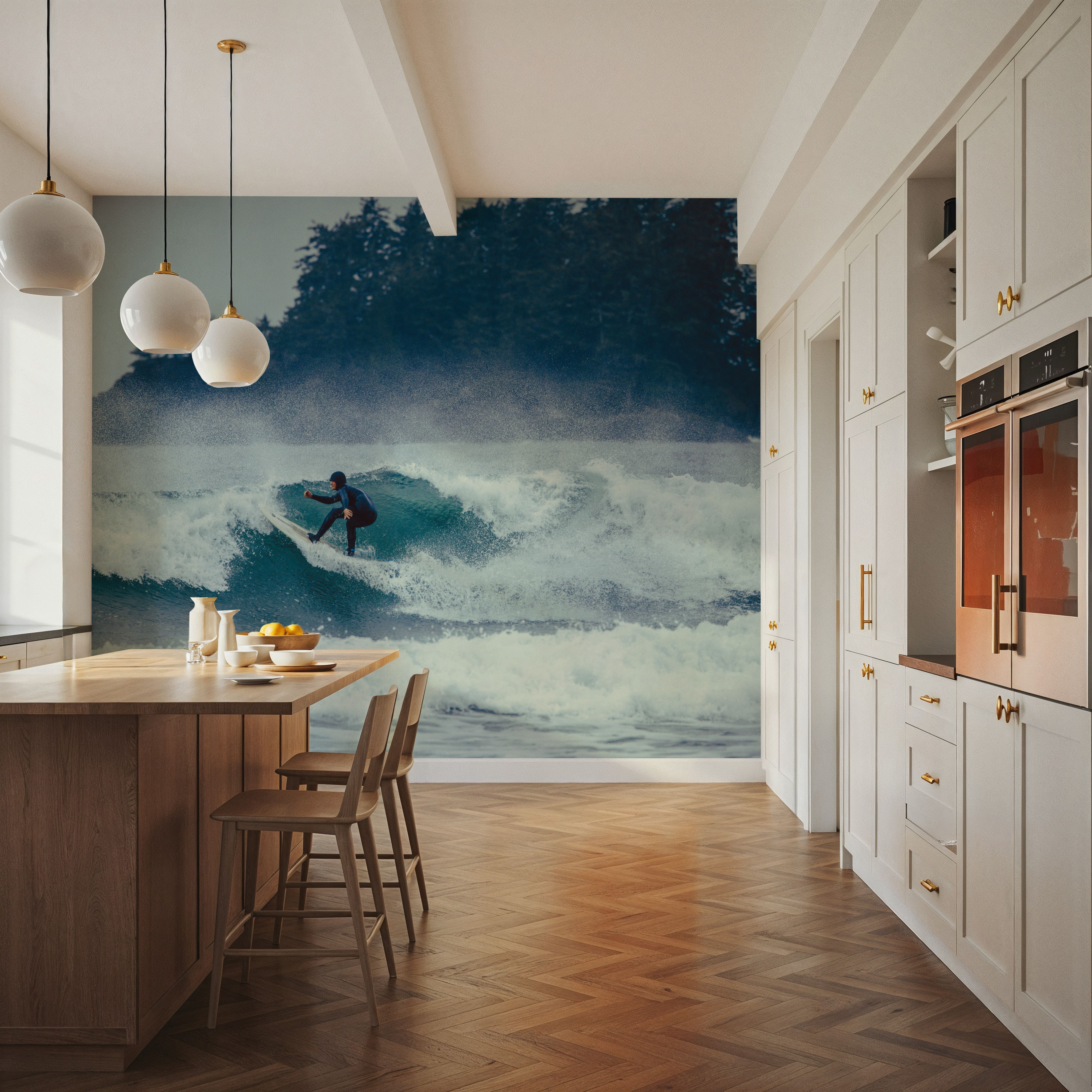 Pacific Surf II