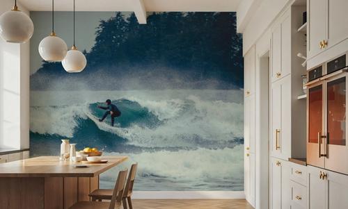Pacific Surf II