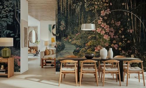 Dreamy Garden