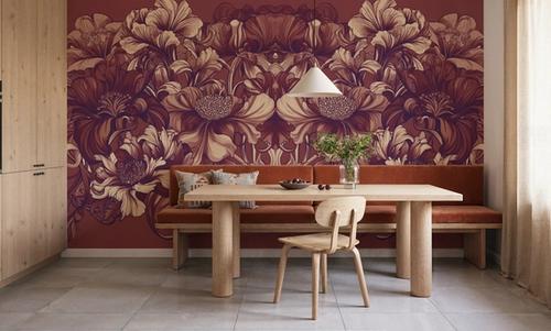 Scandi Flower VI