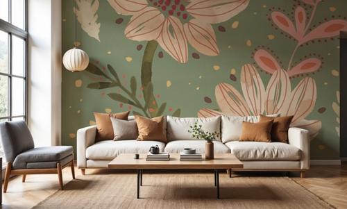 Floralscape X Neutral