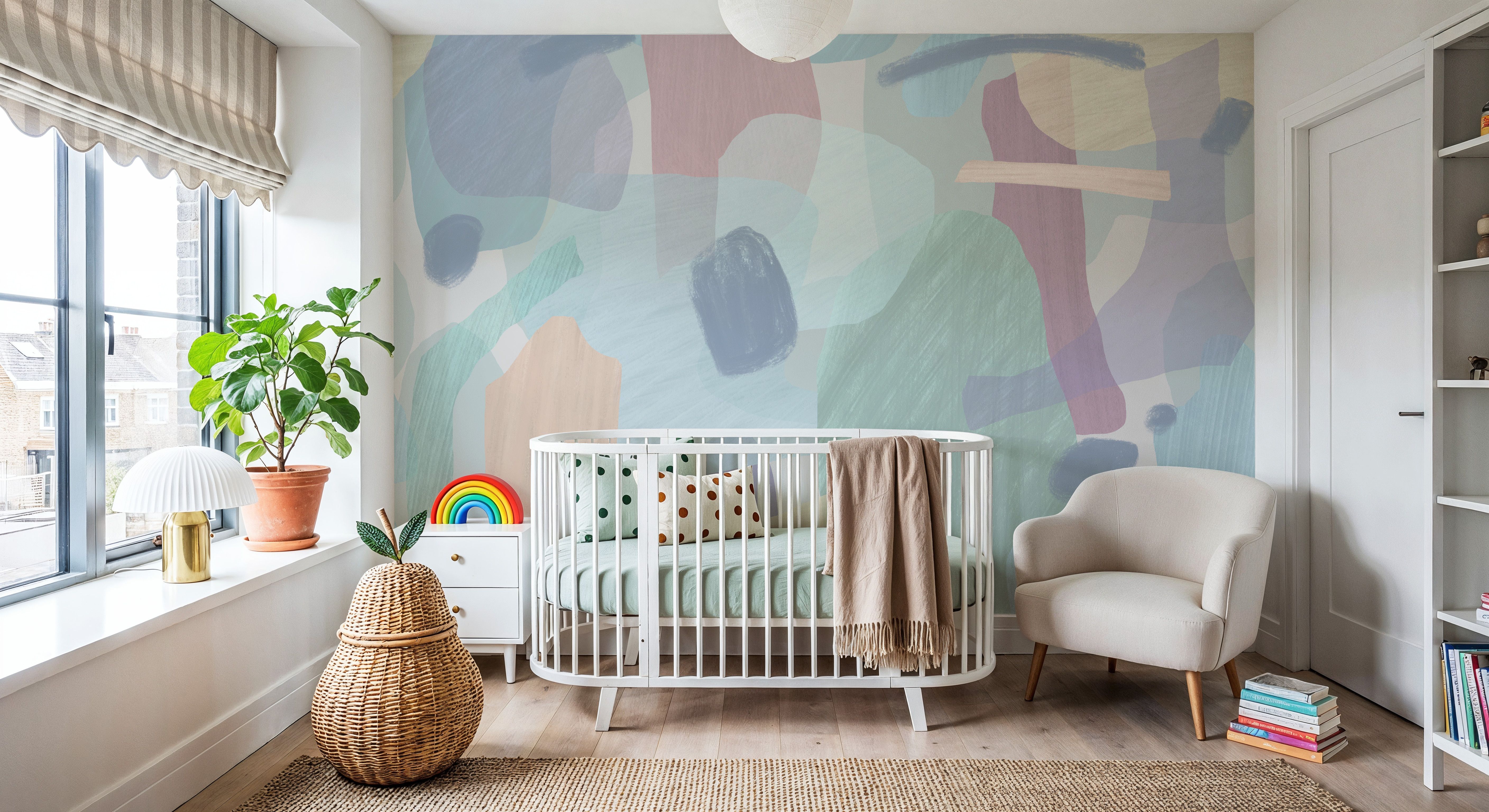 Shape Shifter, Pastel Pop