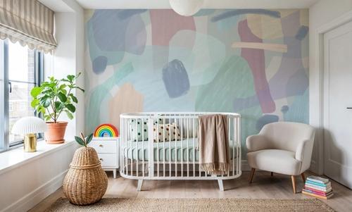 Shape Shifter, Pastel Pop