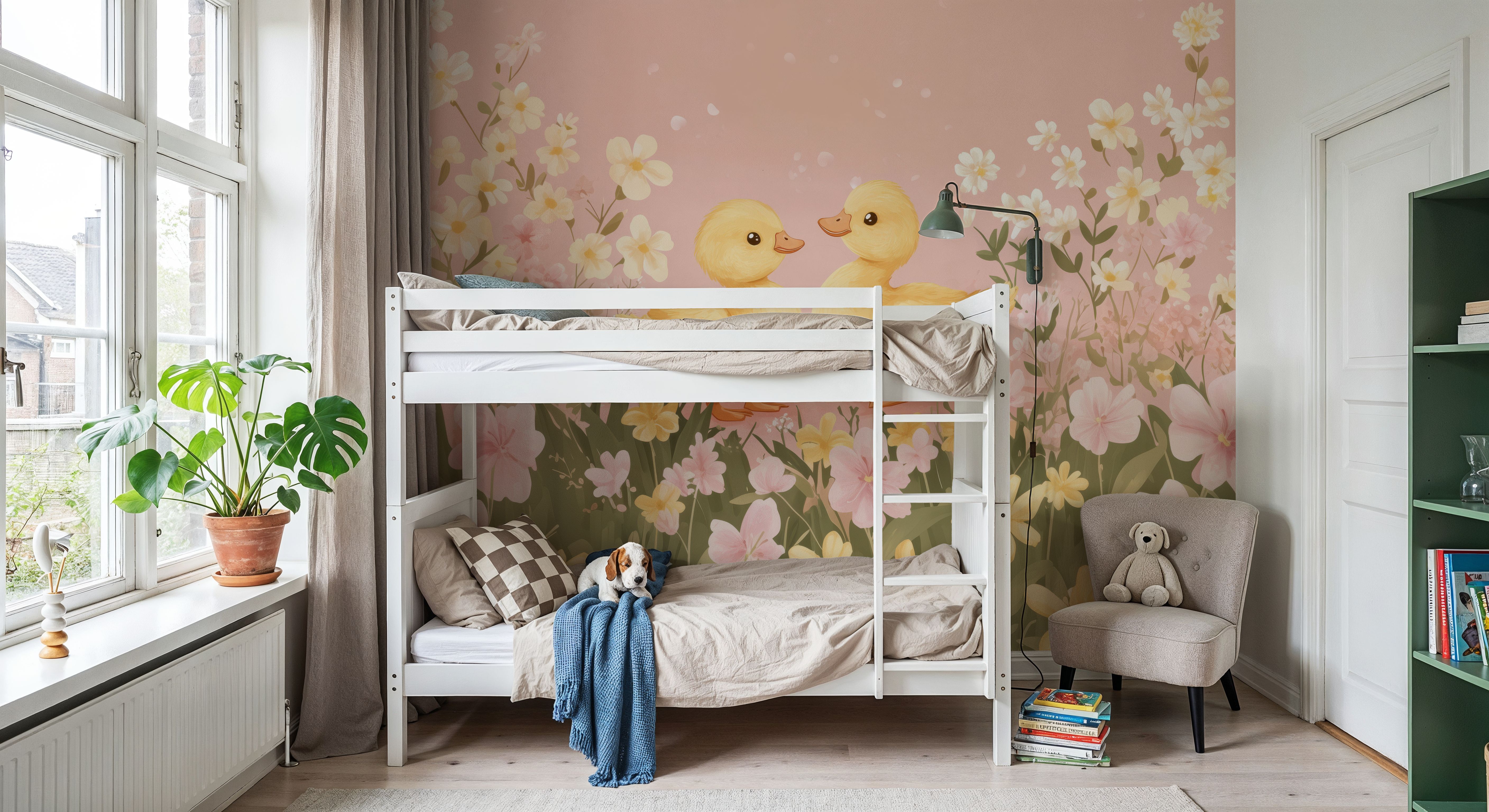 Delightful Ducklings