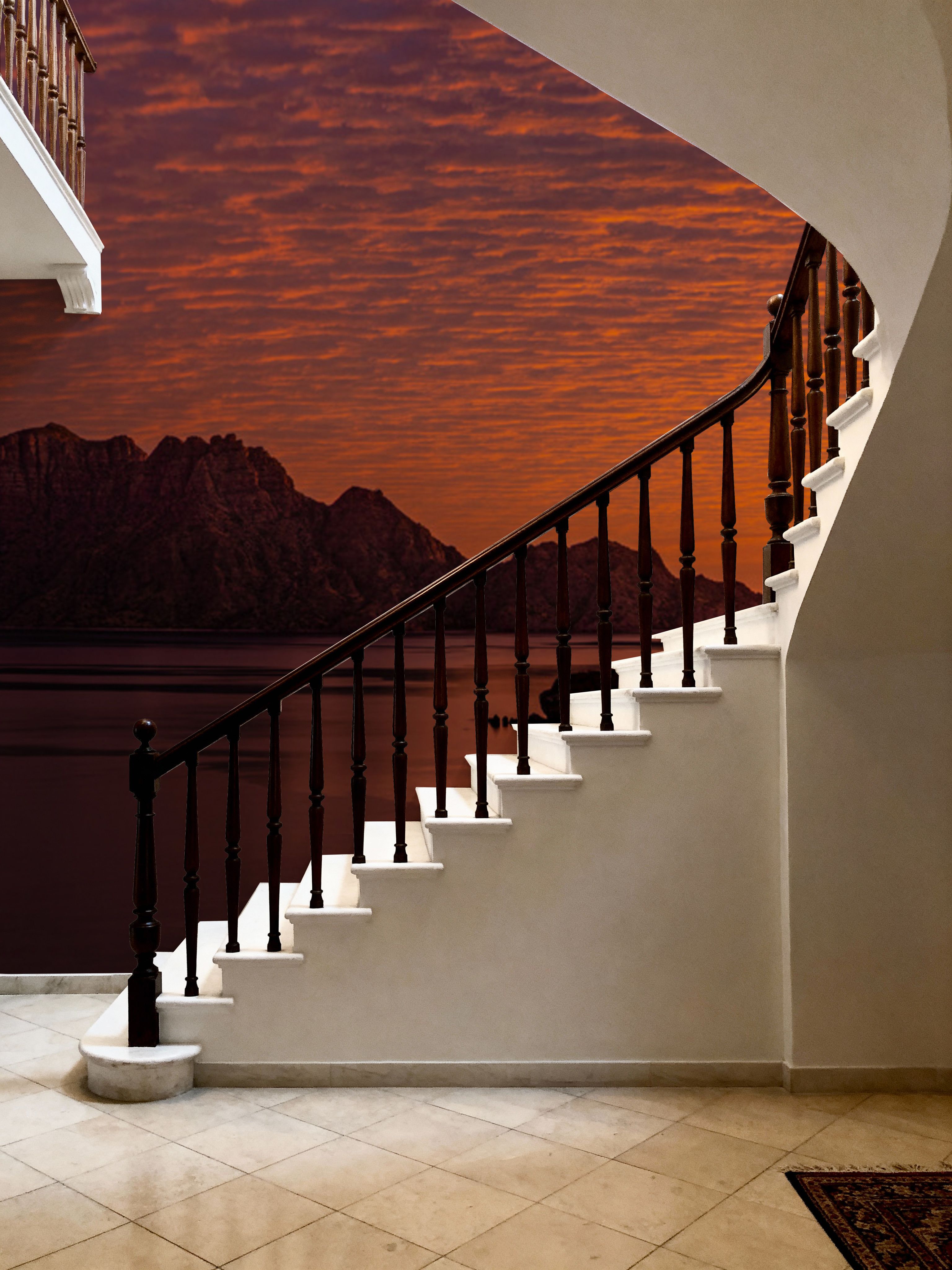 Baja Sunrise
