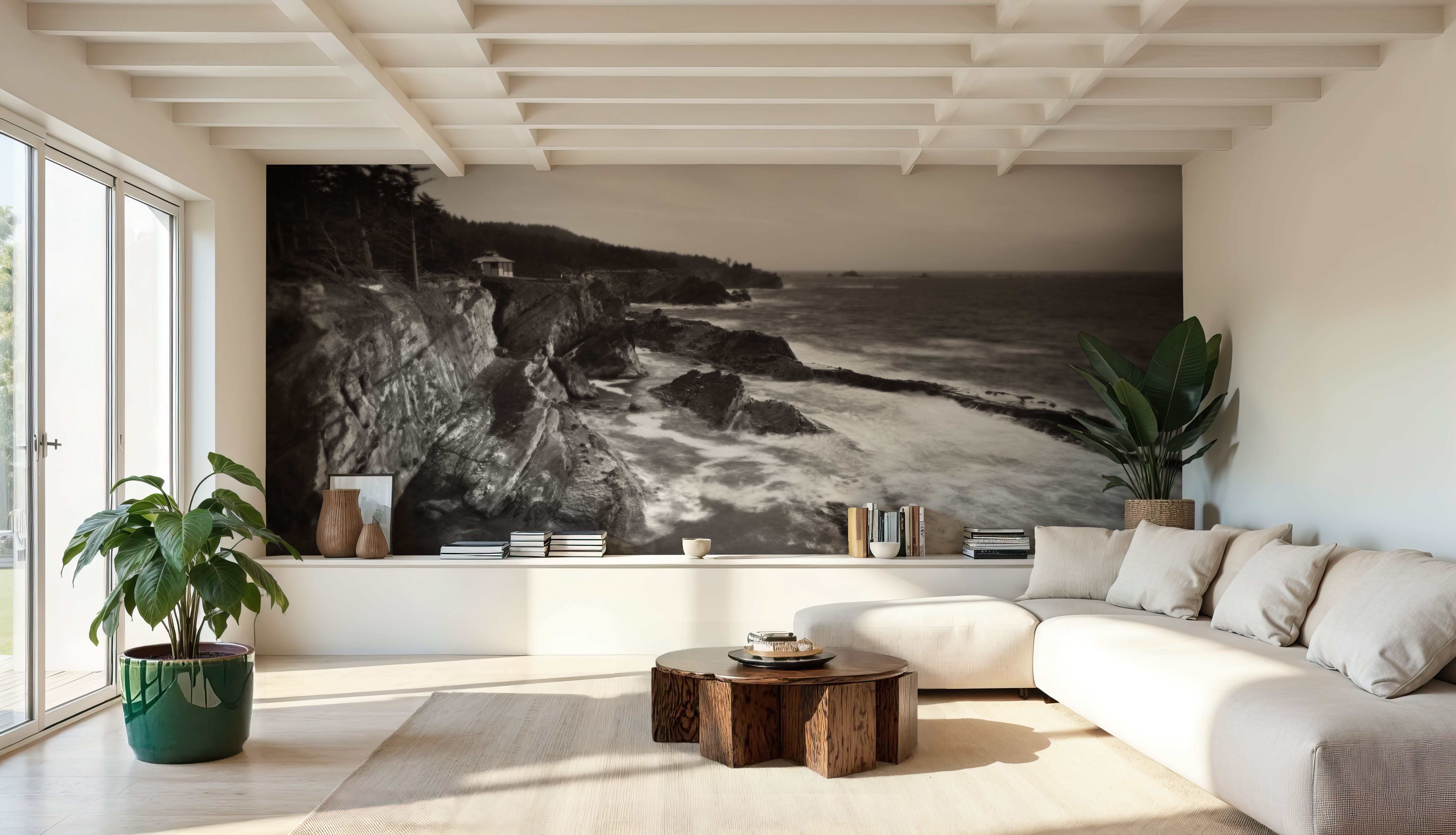 Shore Acres State Park