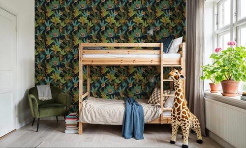 Jungle Roar