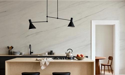 Bianco C Marble