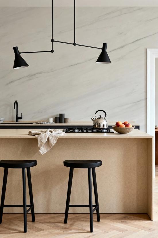Bianco C Marble