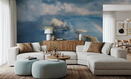 Lofoten Rainbow