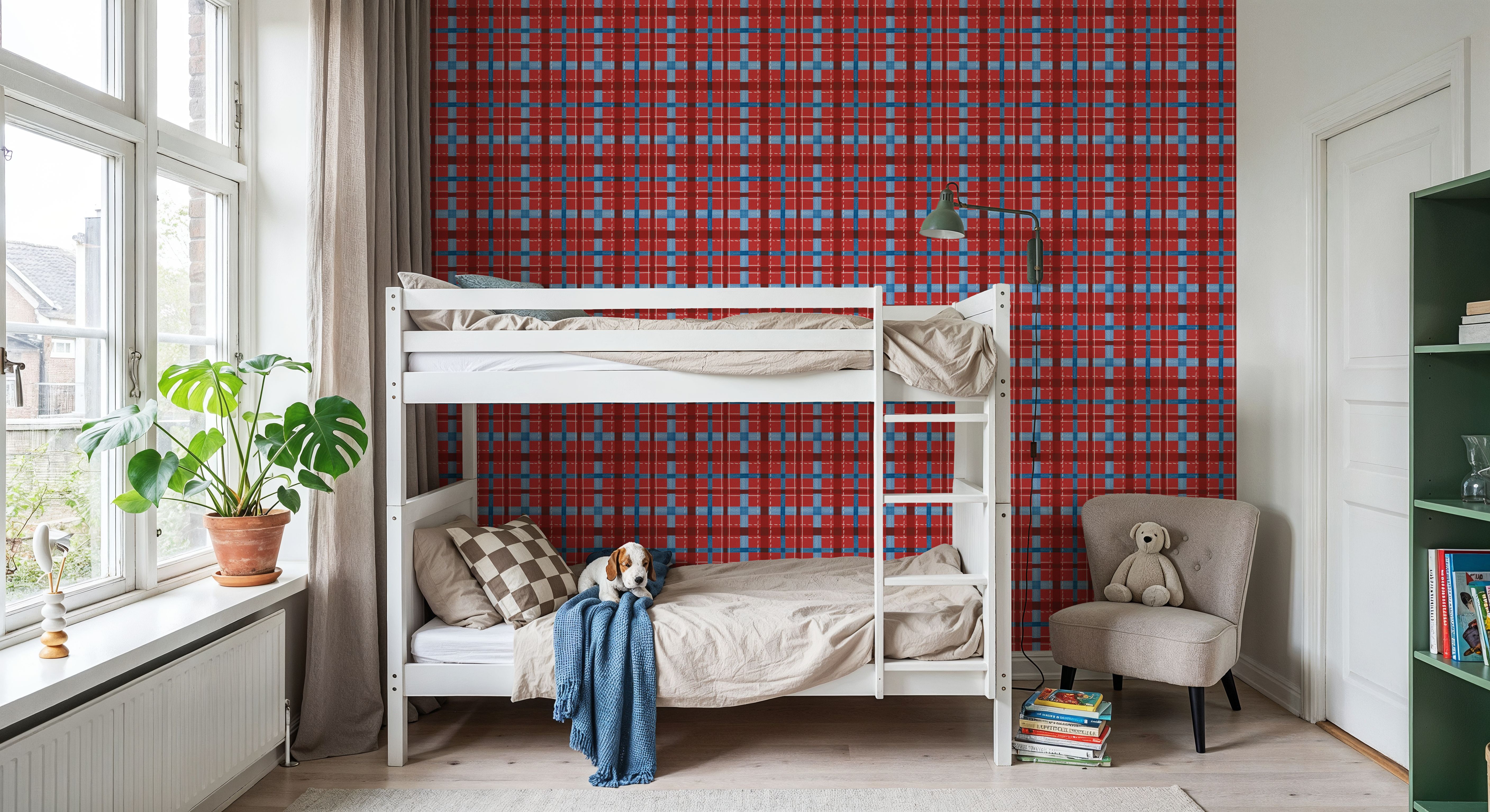 Seafood Shanty Red VI