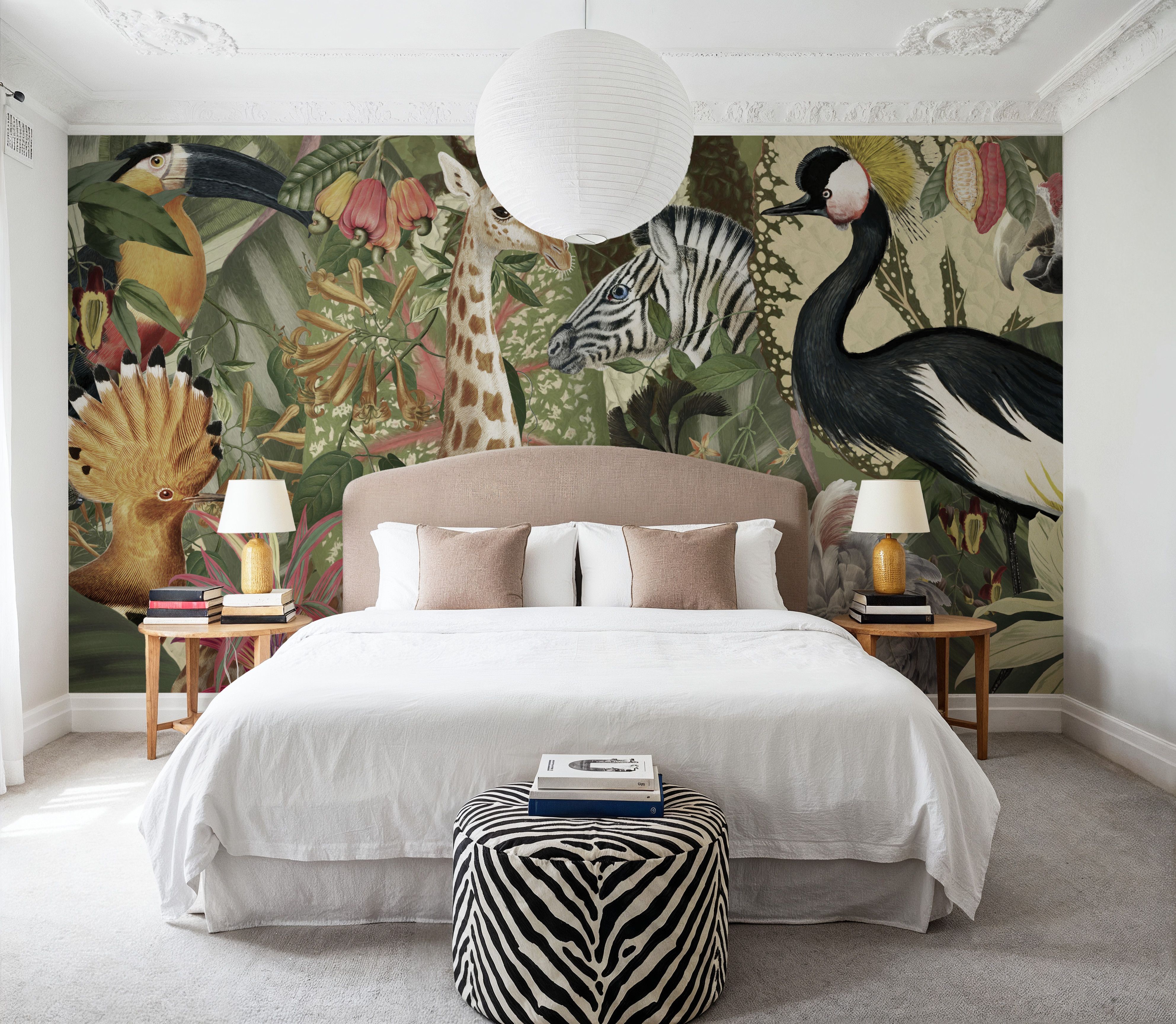 Believe in Nature Yellow