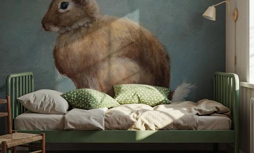 Country Hare