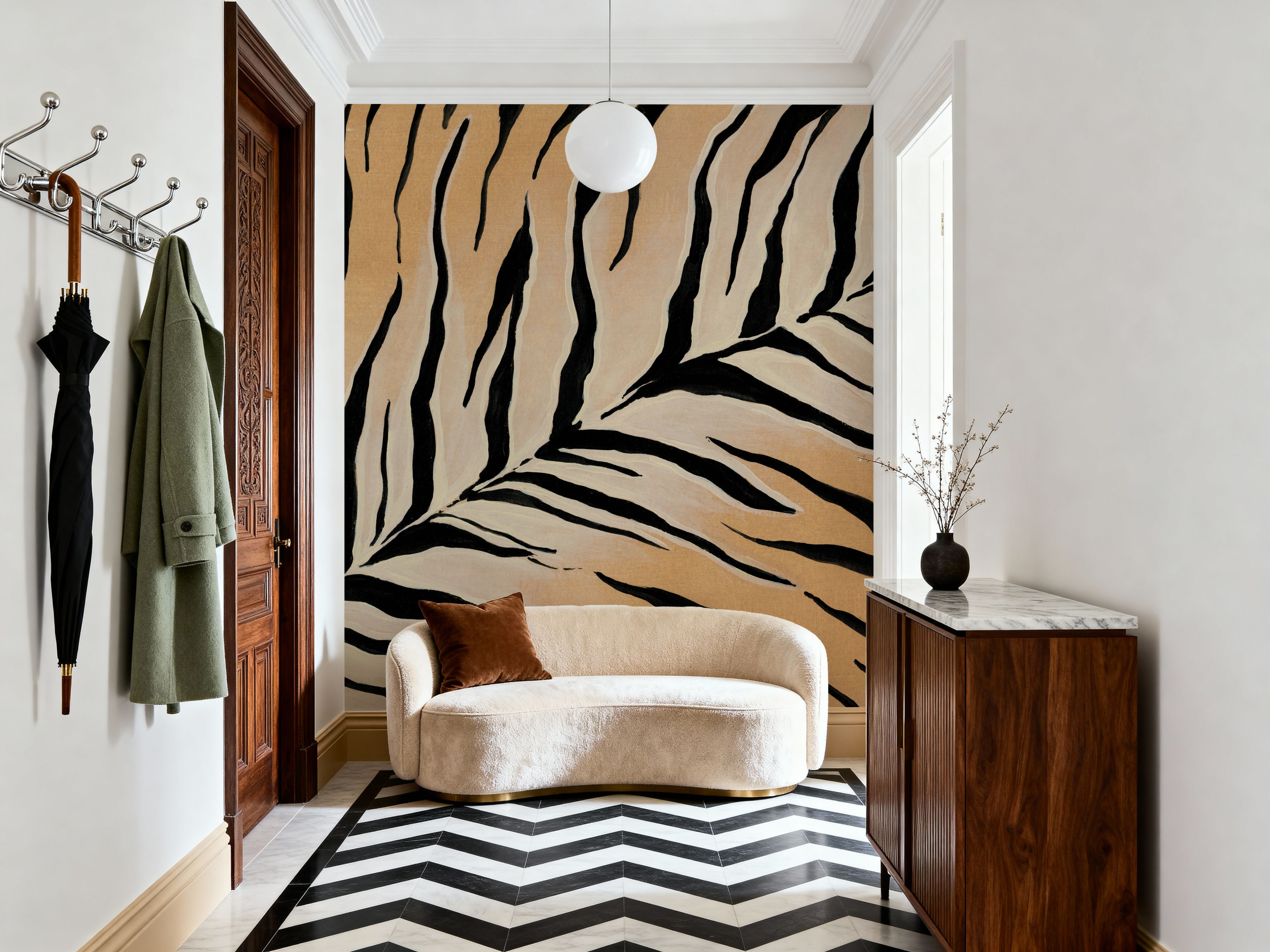 Animal Print III
