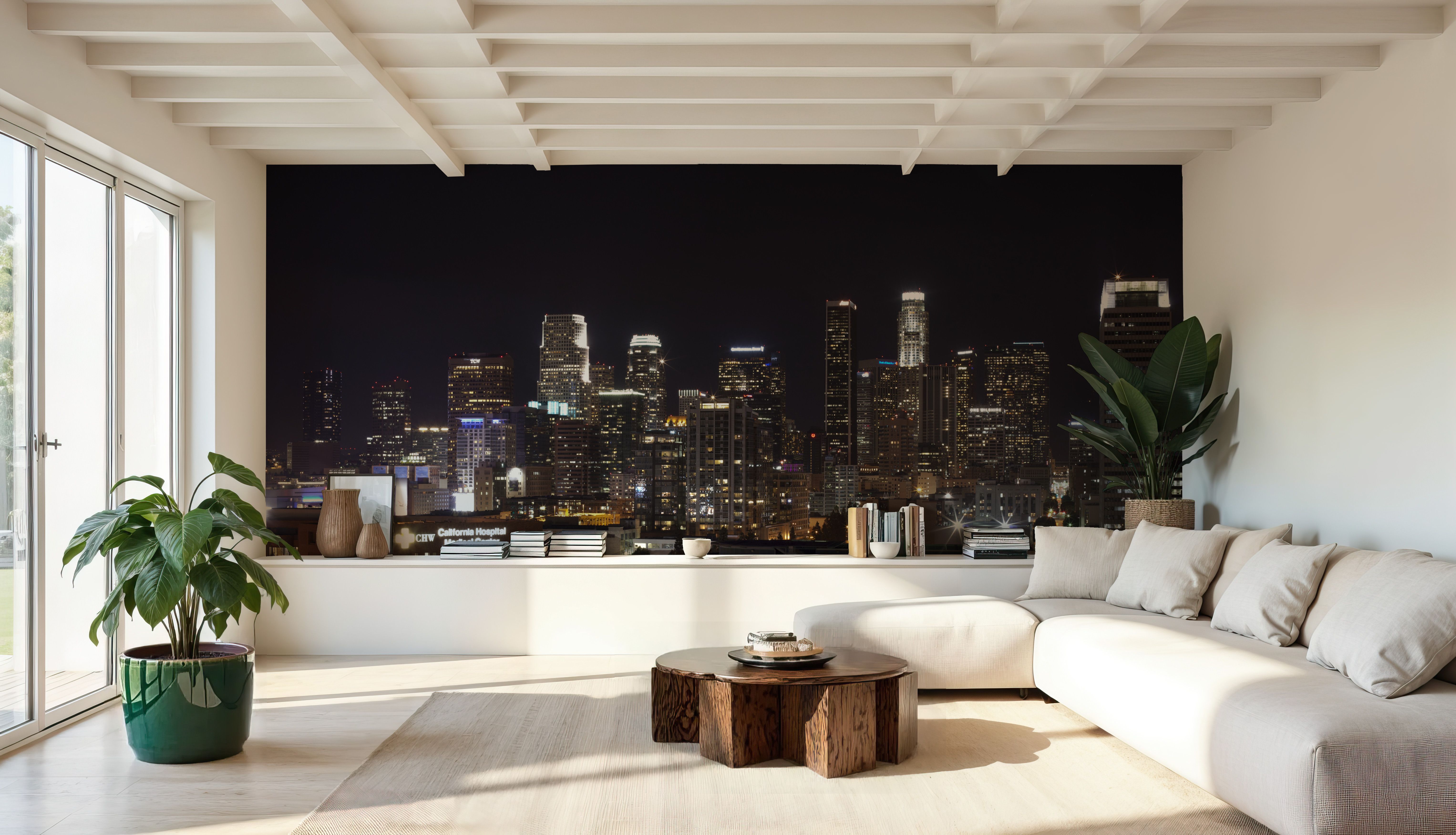 LA After Dark