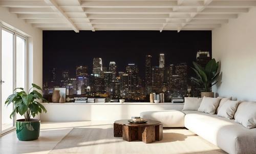LA After Dark