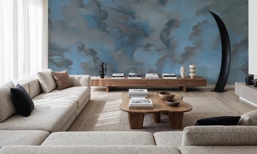 Clouding, Dark