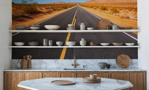 Route 66 Roadtrip