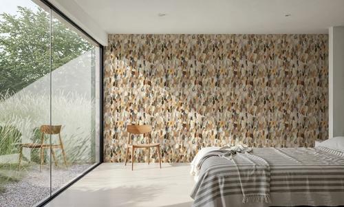 Multi Spots, Beige Earth