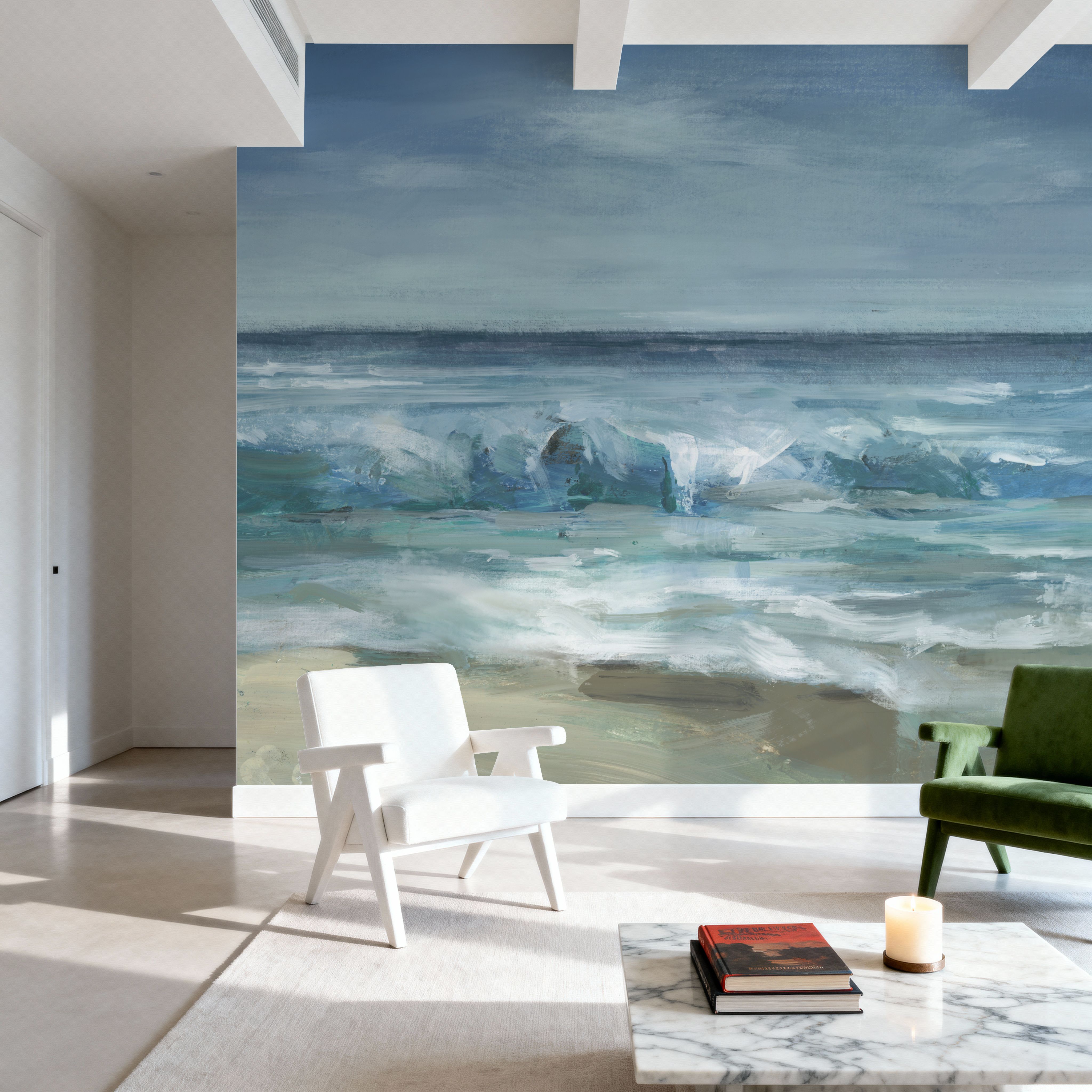 Seascape Wave