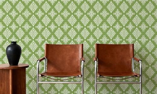 Atlantic Breeze Green